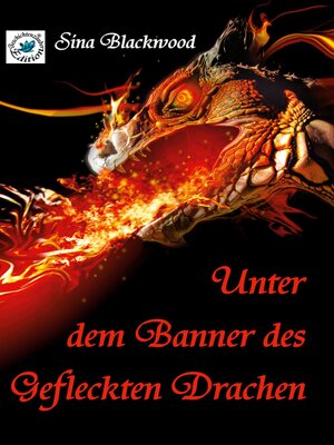 cover image of Unter dem Banner des Gefleckten Drachen